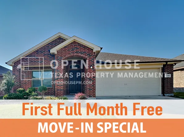 6285 Spring Buck Run, Fort Worth, TX 76179
