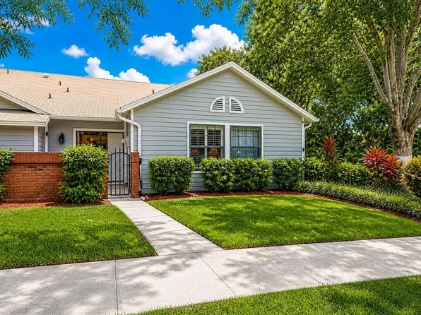 2728 Bentley Dr, Palm Harbor, FL 34684