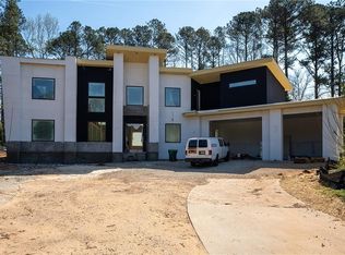 1559 Frazier Rd, Decatur, GA 30033