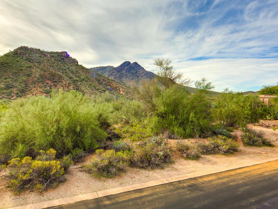 1st image of 11431 E Desert Vista Rd Lot 62