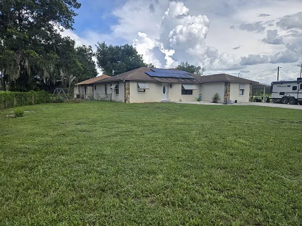 100 Holly Trl, Sebring, FL 33875