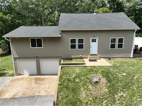1703 Ozark Dr, Arnold, MO 63010