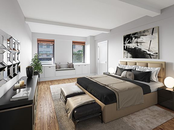 5th image of 400 W End Ave APT 3-C