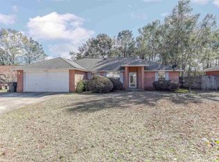6609 Ridge Crest Dr, Milton, FL 32570
