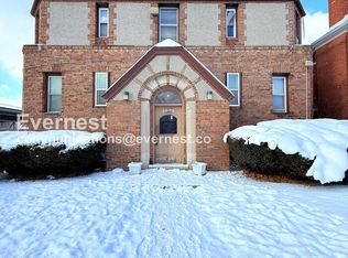 12003 Prairie St APT 8, Detroit, MI 48204