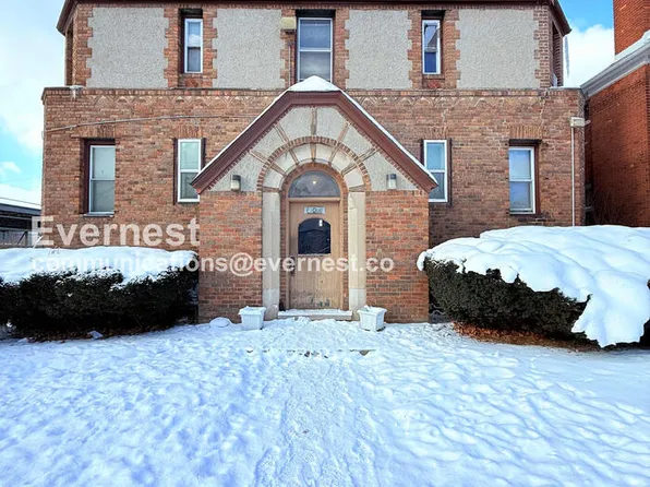 12003 Prairie St APT 8, Detroit, MI 48204