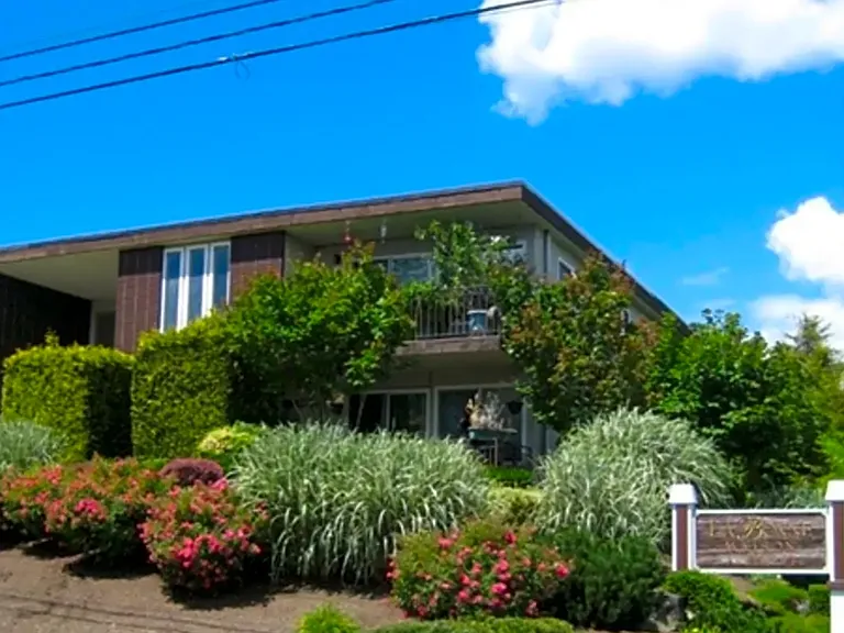 La Bonne Maison — Photo 2