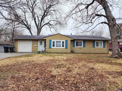 1306 SW 30th St, Topeka, KS, 66611