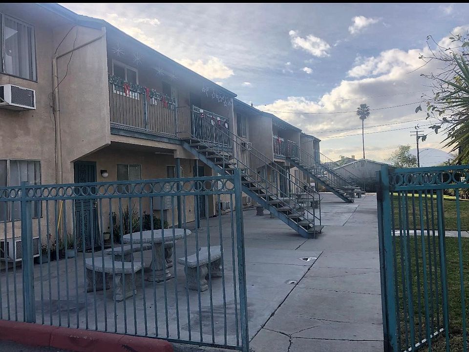 1st image of 9339 Olive St #5