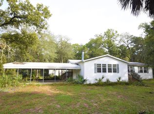 1627 Wild Wood Dr NE, Steinhatchee, FL 32359