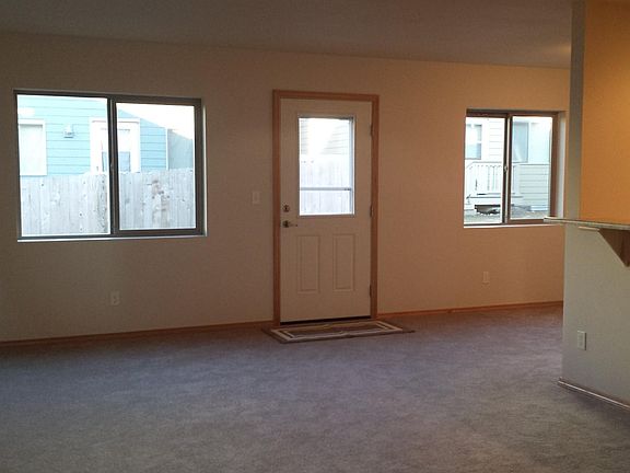 Plenty of windows; currently all fitted with cordless cellular blinds.