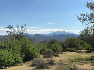 29202 N 168th St, Rio Verde, AZ 85263