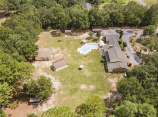 5520 Shamrock St, Milton, FL 32570