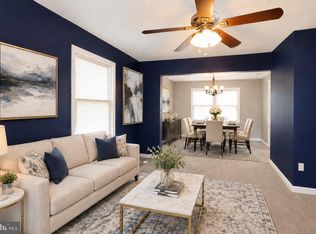 6804 Marianne Dr, Suitland, MD 20746