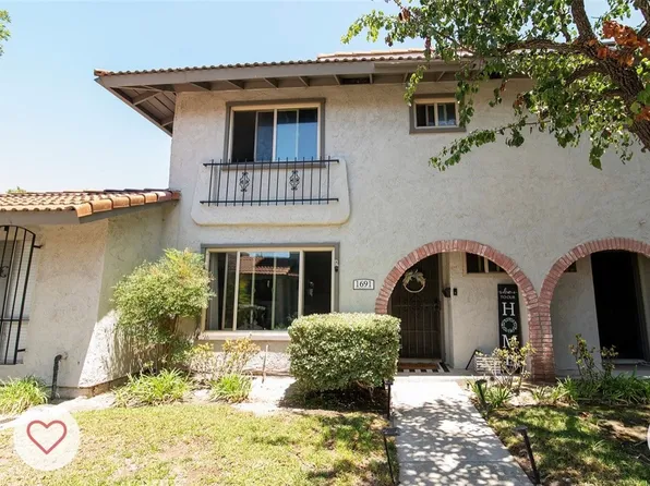 1691 W Recreo Plz, Anaheim, CA 92802
