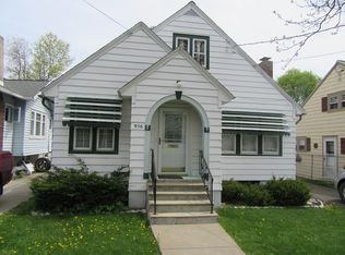 956 Bridgman St, Elmira, NY 14901
