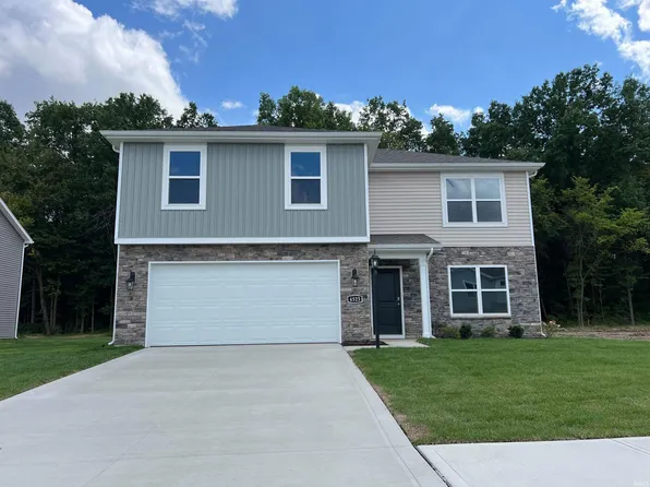 4523 Bradley Dr, Fort Wayne, IN 46818