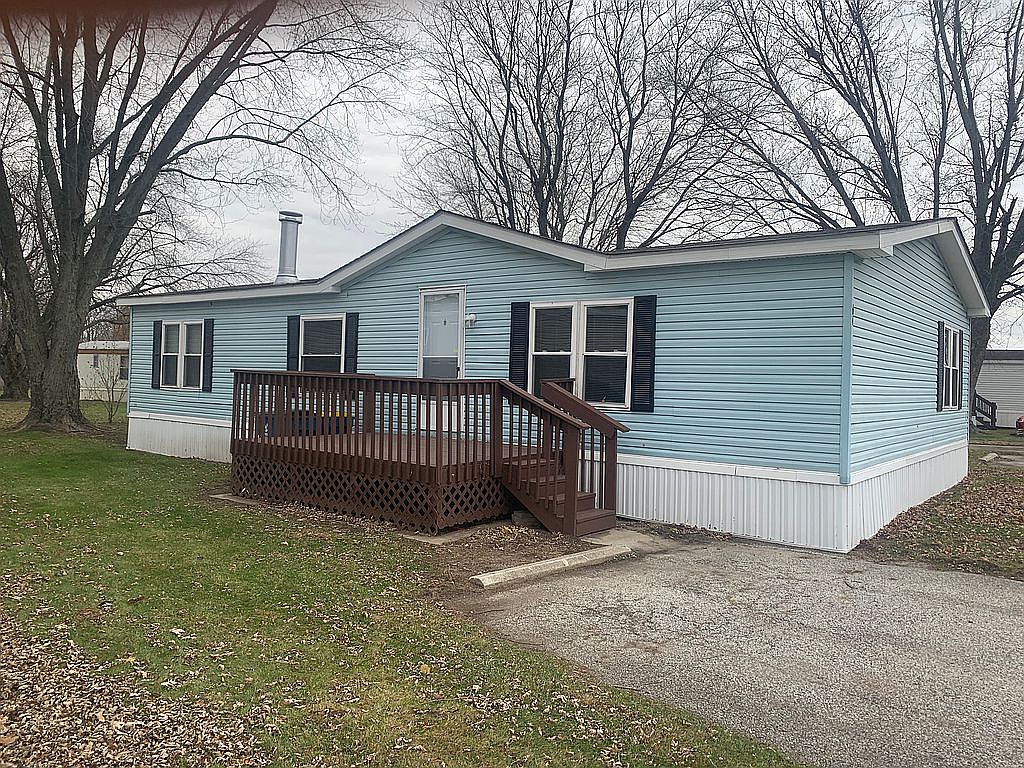 815 W Douglas Rd 64, Mishawaka, IN 46545 Zillow