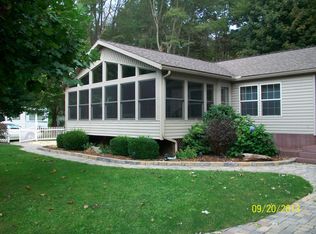 272 Rimerton Rd, Templeton, PA 16259