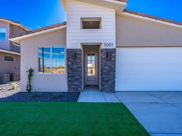 3001 W 570 N, Hurricane, UT 84737