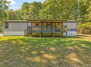 2979 Sherrill Rd, Doe Run, MO 63637