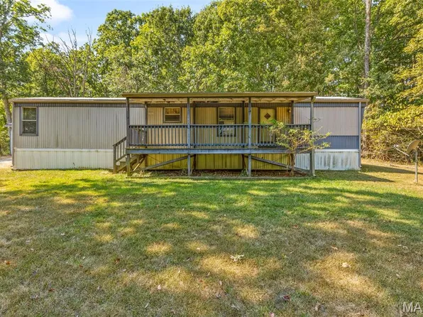 2979 Sherrill Rd, Doe Run, MO 63637