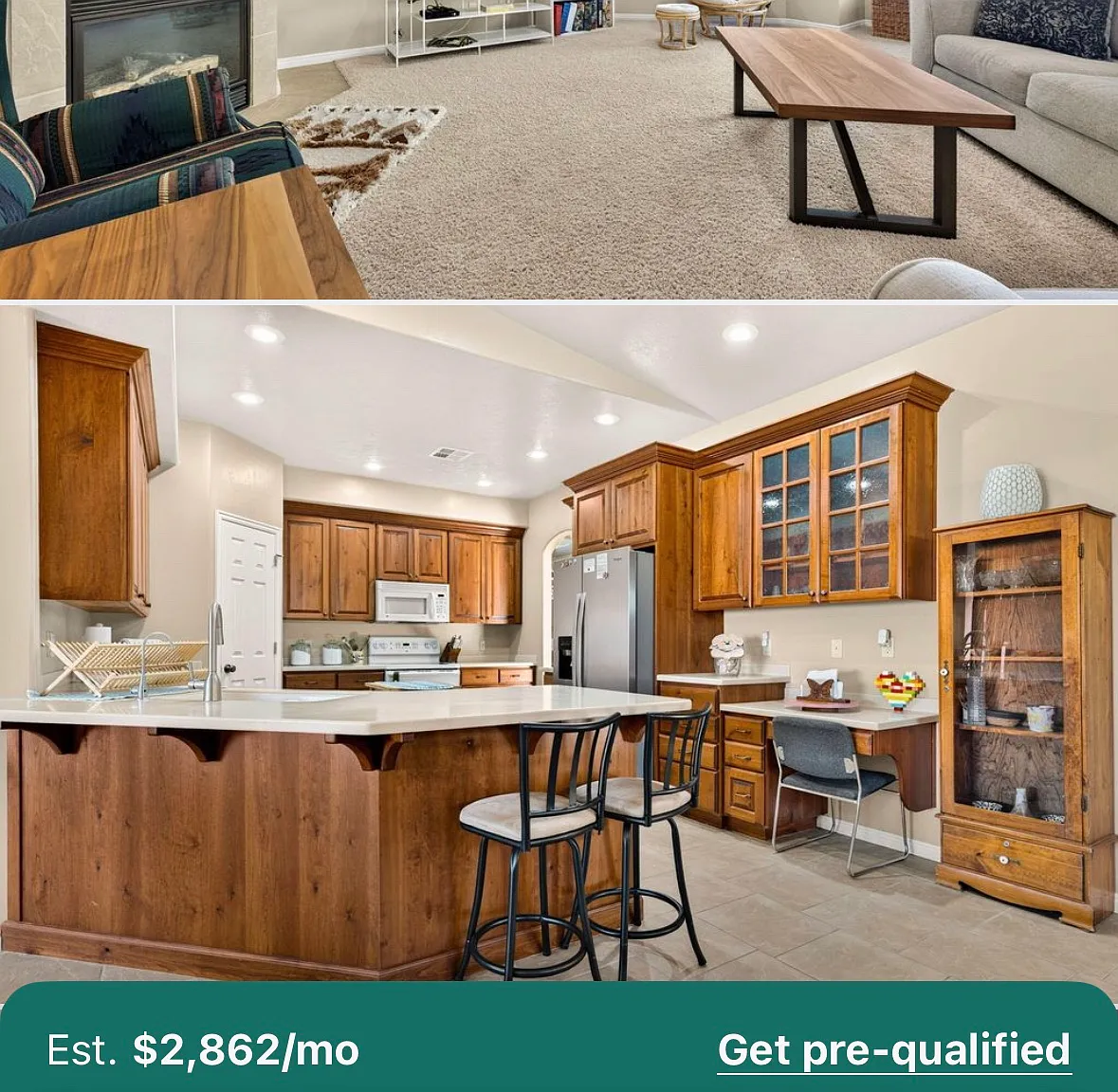 3 bed, 2659 sqft, $2,800 — Photo 2