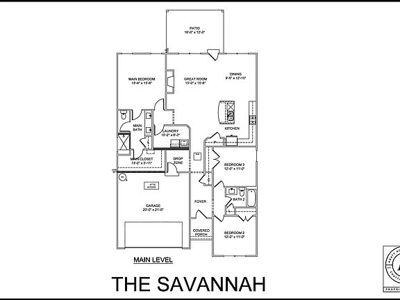 3rd image of 3054 Discovery Dr NW