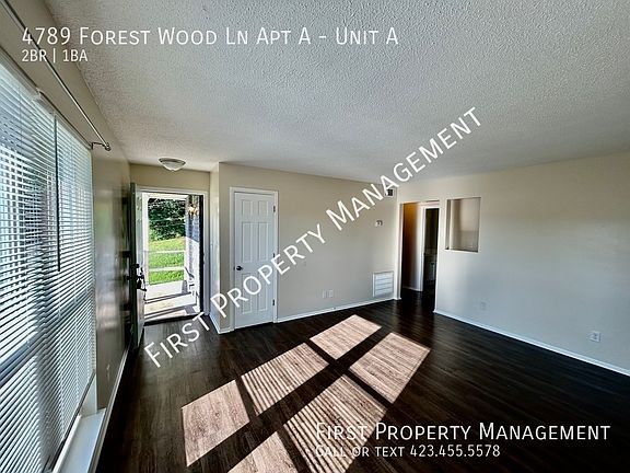 4th image of 4789 Forest Wood Ln Unit A