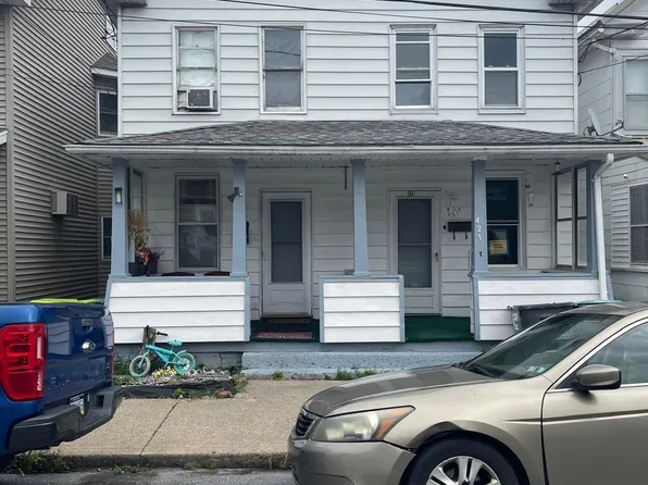 421 Adams St, Freeland, PA 18224