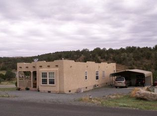 1231 Little Creek Rd, Alto, NM 88312