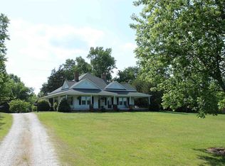 7287 State Highway 391, Prosperity, SC 29127