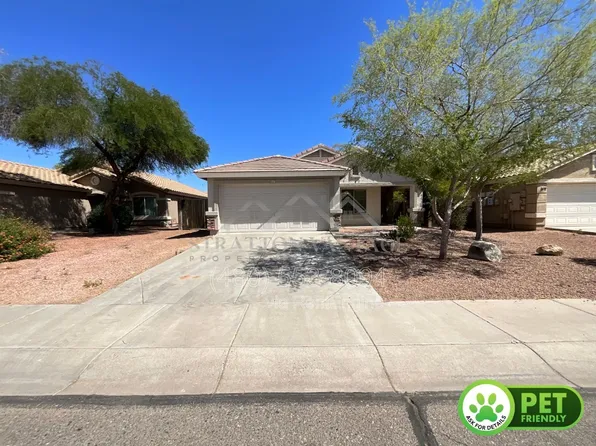 16612 W Cottonwood St, Surprise, AZ 85388
