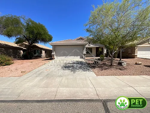 16612 W Cottonwood St Photo 1 16612 W Cottonwood St Photo 1