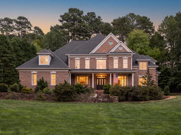 5324 Wynneford Way, Raleigh, NC 27614