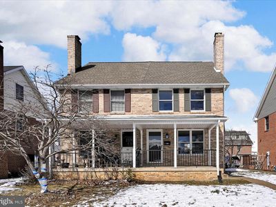 1015 E Walnut St, Lancaster, PA, 17602
