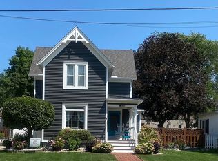 538 Saint Joseph St, Adrian, MI