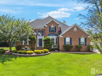 7 Arbutus Way, Monmouth Junction, NJ, 08852