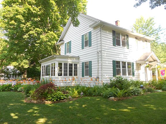 Summer Landscaping 8/2012