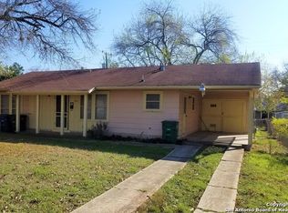 314 Nash Blvd, San Antonio, TX 78223