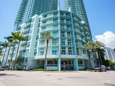 1900 N Bayshore Dr APT 1918, Miami, FL, 33132