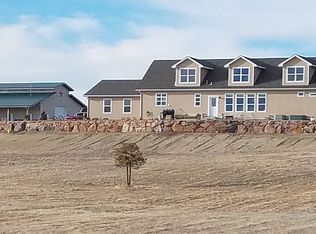 14291 Murphy Rd, Peyton, CO 80831