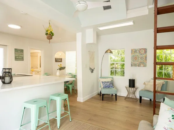 7 Thompson Ln, Key West, FL 33040