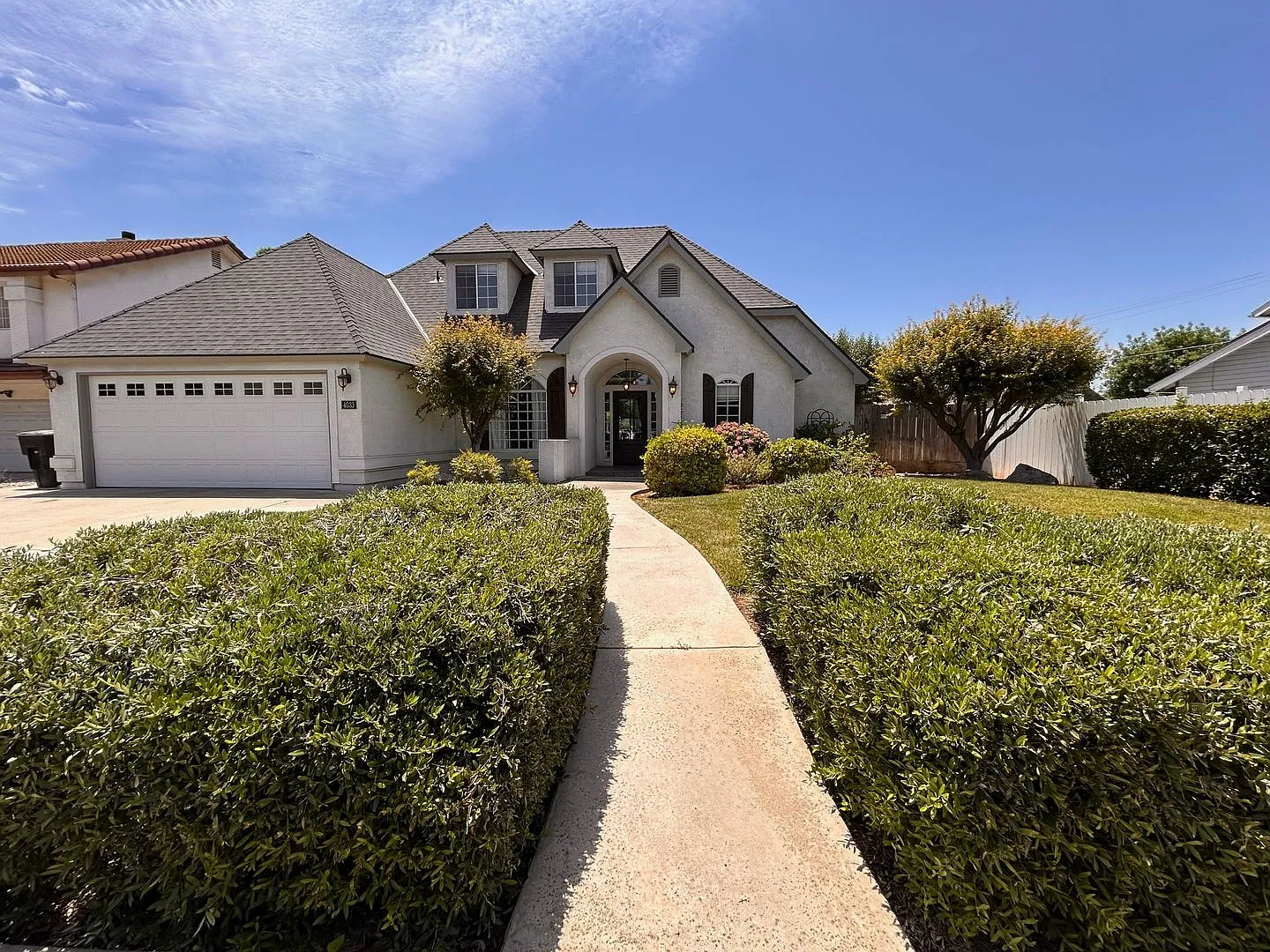 Beautiful home for rent in Visalia! — Photo 3