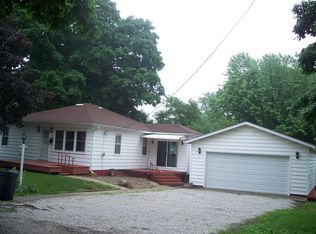 431 E Cheston St, Virginia, IL 62691