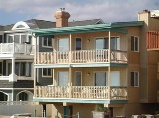 3606 Wesley Ave, Ocean City, NJ 08226