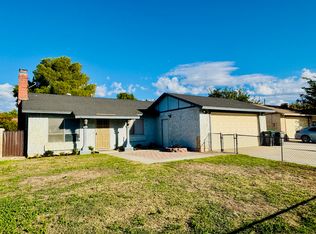43214 Archwood Way, Lancaster, CA 93536