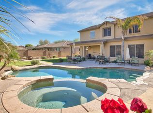 2134 E Zion Way, Chandler, AZ 85249