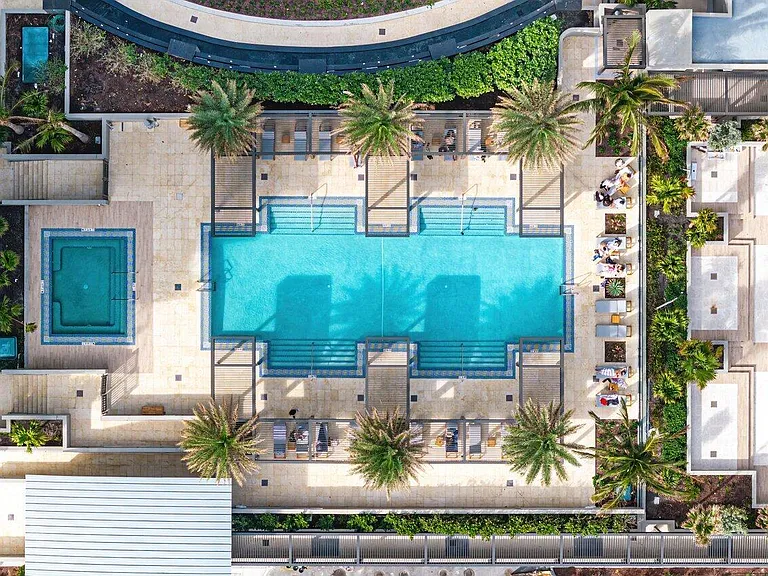 3100 N Ocean Dr #606 — Photo 23