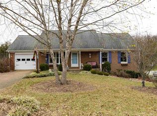 965 Circle Dr, Harrisonburg, VA 22801